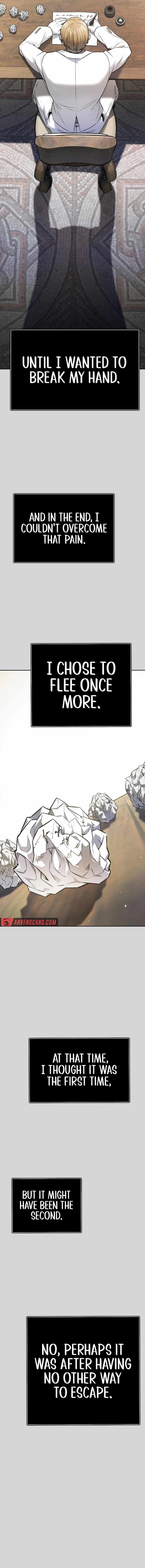 Tower of God Chapter 640 image 29